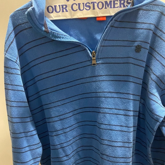 IZOD Sweater size-Large - Picture 5 of 6